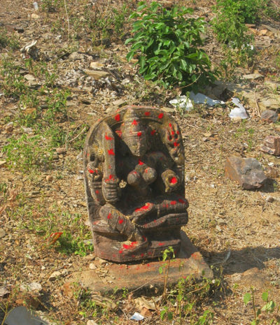 Information on great indian mythology sri parasurama temple Attirala in andhra pradesh